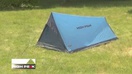 Компактная палатка для трекинга High Peak Minilite