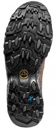 Кроссовки для подходов и хайкинга La Sportiva Ultra Raptor II Leather GTX