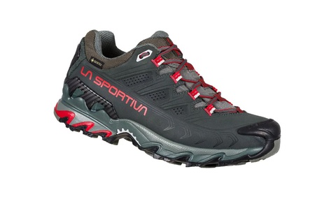 Кроссовки для подходов и хайкинга La Sportiva Ultra Raptor II Leather W GTX