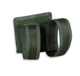 Подсумок под 40 мм гранаты. Tasmanian Tiger TT Mil Pouch 2 x 40 mm