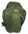 Водонепроницаемая накидка-чехол на рюкзак. Tasmanian Tiger TT Raincover L