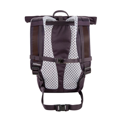Рюкзак со скручивающимся входом Tatonka Rolltop Pack JR 14