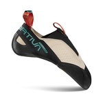 Мягкие туфли в форме слипперов La Sportiva Mantra