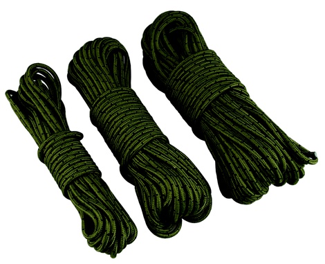 Стропа Утилитарная AceCamp Utility Cord 5mm x 30m