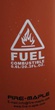 Емкость для топлива Fire-Maple FMS-B1 Емкость для топлива
