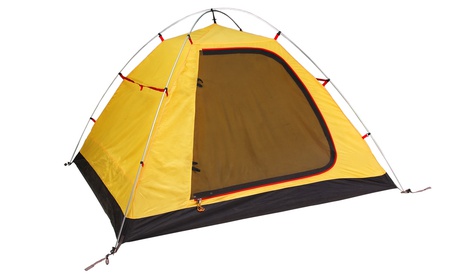 Трехместная  туристическая палатка Alexika Scout 3 Fib