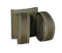 Подсумок под 40 мм гранаты. Tasmanian Tiger TT Mil Pouch 2 x 40 mm