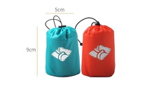 Надувная подушка Green-Hermit Ultralight Square Air Pillow