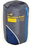 Полотенце из микрофибры AceCamp Microfibre Towel  Terry L