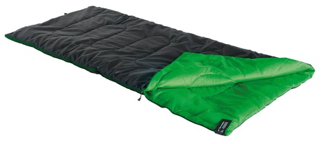 Летний спальник-одеяло для походов выходного дня или семейных выездов  High Peak Patrol