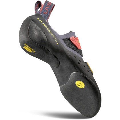 Скальные туфли для тренировок в зале La Sportiva Kubo