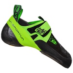 Скальные туфли для боулдеринга и спортивного лазания. La Sportiva Skwama Vegan