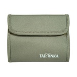 Кошелек с защитой RFID Block Tatonka Euro Wallet RFID B