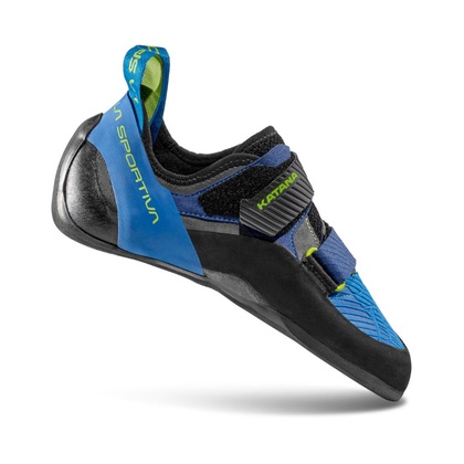 Универсальные скальные туфли La Sportiva Katana
