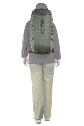 Универсальный спортивный рюкзак Tatonka HIke Pack 30 BC
