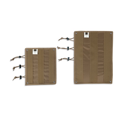 Медицинские панели на велкро. Tasmanian Tiger TT Medic Panel EL Set