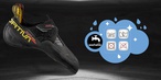 Туфли для скалолазов, которые повышают свой технический уровень La Sportiva Skwama Lite