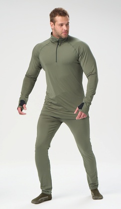 Термобрюки Alexika Термобрюки Oregon PNT100