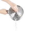 Котелок со складной ручкой Tatonka Kettle II 1,6