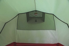 Компактная трекинговая палатка High Peak Kite 2