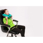 Подушка надувная Green-Hermit Ultralight U Air Pillow