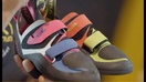 Скальные туфли для тренировок в зале La Sportiva Kubo Woman