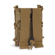 Подсумок под автоматный магазин, универсальный. Tasmanian Tiger TT SGL Mag Pouch MCL MC