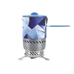 Система приготовления пищи с ИК-горелкой Fire-Maple Mars Radiant Stove System