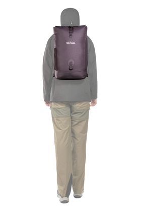 Компактная версия рюкзака Tatonka Grip Rolltop Pack 25