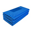 Двойной складной коврик AceCamp Portable Double Sleeping Pad