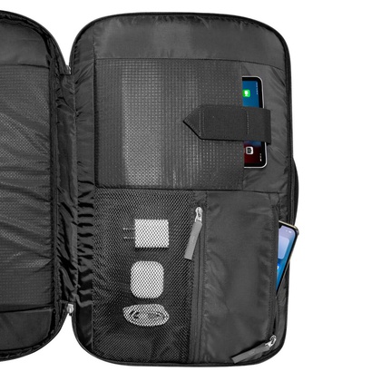 Объемная сумка-рюкзак Tatonka Flightcase 40