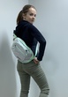 Небольшая сумка-рюкзачок Tatonka Hip Sling Pack