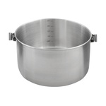 Котелок с крышкой Tatonka Kettle II 2,5