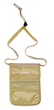 Сумочка-кошелек для скрытого ношения Tatonka Skin Folded Neck Pouch