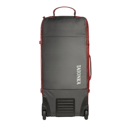 Складной баул на колесиках Tatonka Duffle Roller M 105