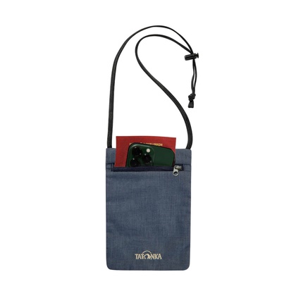 Шейный кошелек Tatonka Skin Neck Pocket