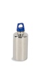 Фляжка из нержавеющей стали Tatonka Stainless Bottle 0.3