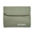 Кошелек с защитой RFID Block Tatonka Euro Wallet RFID B
