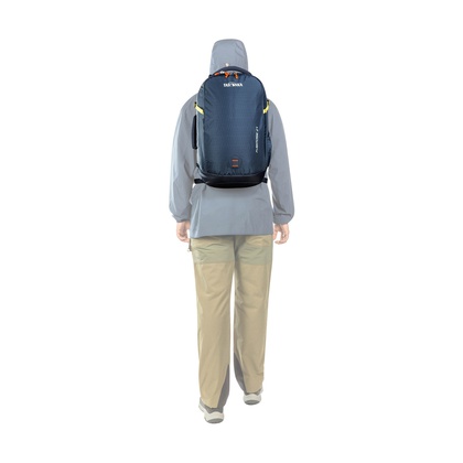 Сумка-рюкзак для путешествий Tatonka Flightcase 27