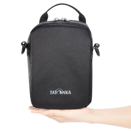 Сумка с защитой от считывания данных Tatonka Check in RFID Block