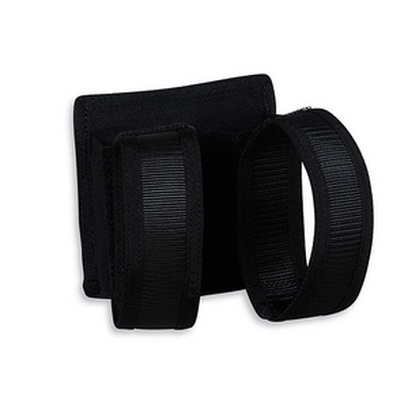 Подсумок под 40 мм гранаты. Tasmanian Tiger TT Mil Pouch 2 x 40 mm