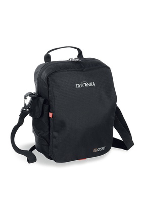 Вместительная сумка с защитой от считывания данных Tatonka Check In XL RFID