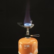 Легкая и компактная горелка Fire-Maple Buzz Gas Stove