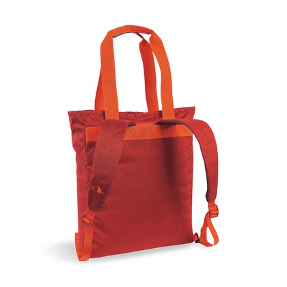 Универсальная прочная  городская сумка Tatonka Grip Bag