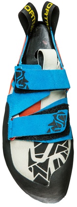 Туфли на липучках для боулдеринга и скал. La Sportiva Otaki