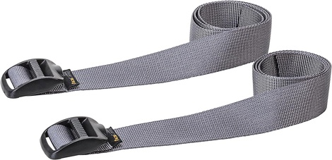 Прочные нейлоновые стропы  AceCamp Nylon Utility Strap