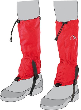 Универсальные гамаши Tatonka Gaiter 420 HD L