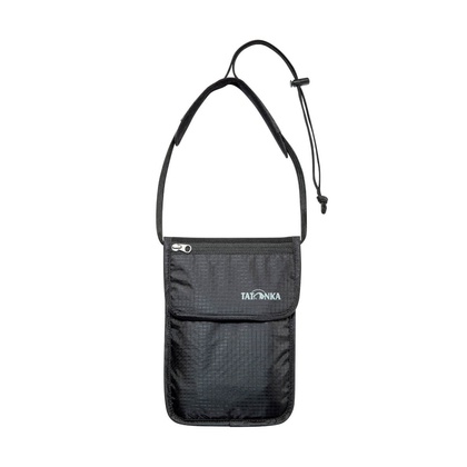 Сумочка-кошелек для скрытого ношения Tatonka Skin Folded Neck Pouch