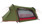 Компактная двухместная палатка High Peak Sparrow 2