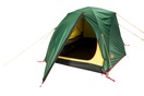 Туристическая палатка Alexika Karok 2 - оптимальный вариант для пешего туризма. Alexika Karok 2